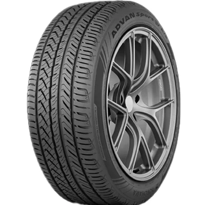 YOKOHAMA ADVAN SPORT EV A/S